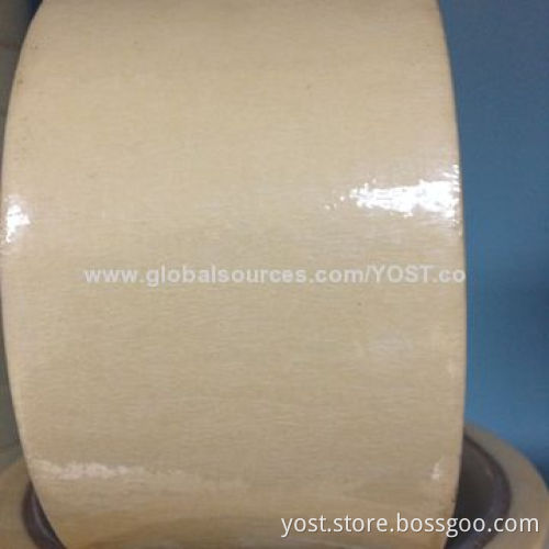 Customer brand printing MASKING tapeNew